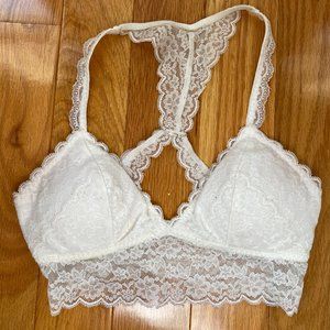 Hollister bralette